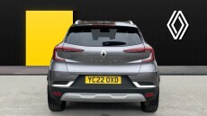 Renault Captur 1.0 TCE 90 SE Edition 5dr Petrol Hatchback